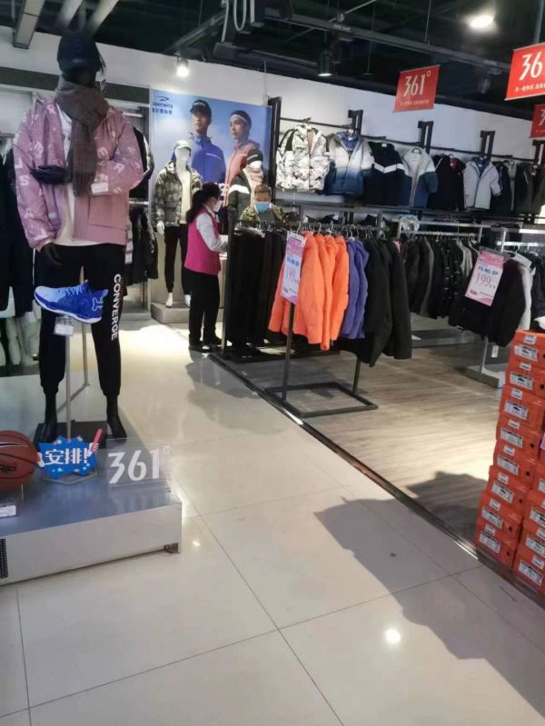 【新時(shí)代商廈寶龍店】企業(yè)文化踐行者（10）只賣對(duì)的，不賣貴的